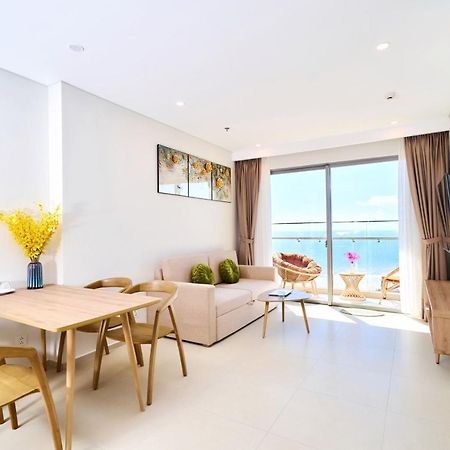 Can Ho Nghi Duong 5 Sao The Song - Tomorrow Homestay 1 Βουνγκ Τάου Εξωτερικό φωτογραφία