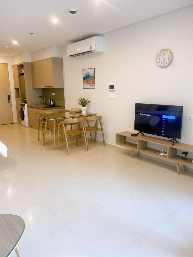 Can Ho Nghi Duong 5 Sao The Song - Tomorrow Homestay 1 Βουνγκ Τάου Εξωτερικό φωτογραφία