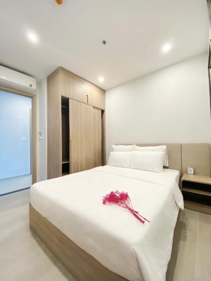 Can Ho Nghi Duong 5 Sao The Song - Tomorrow Homestay 1 Βουνγκ Τάου Εξωτερικό φωτογραφία